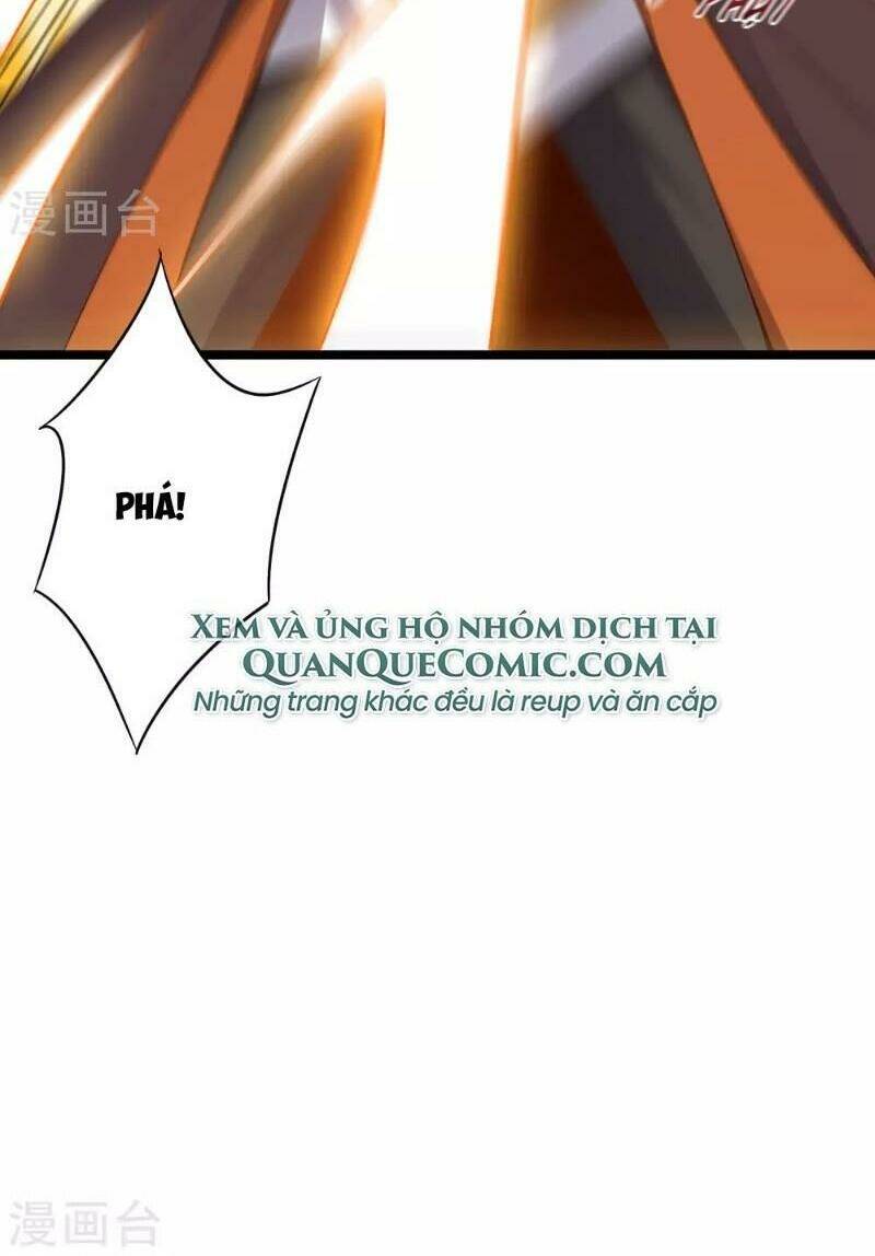Phục Thiên Thánh Chủ: Chapter 39
