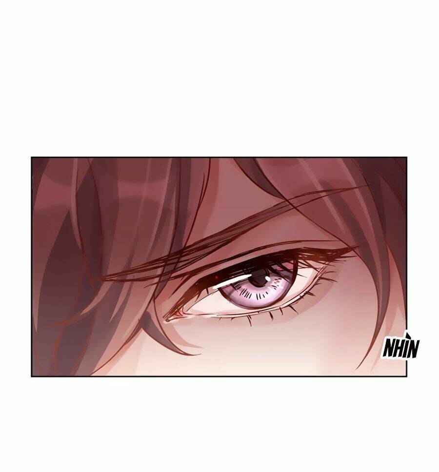 Lưu Luyến Nguy Tình: Chapter 3