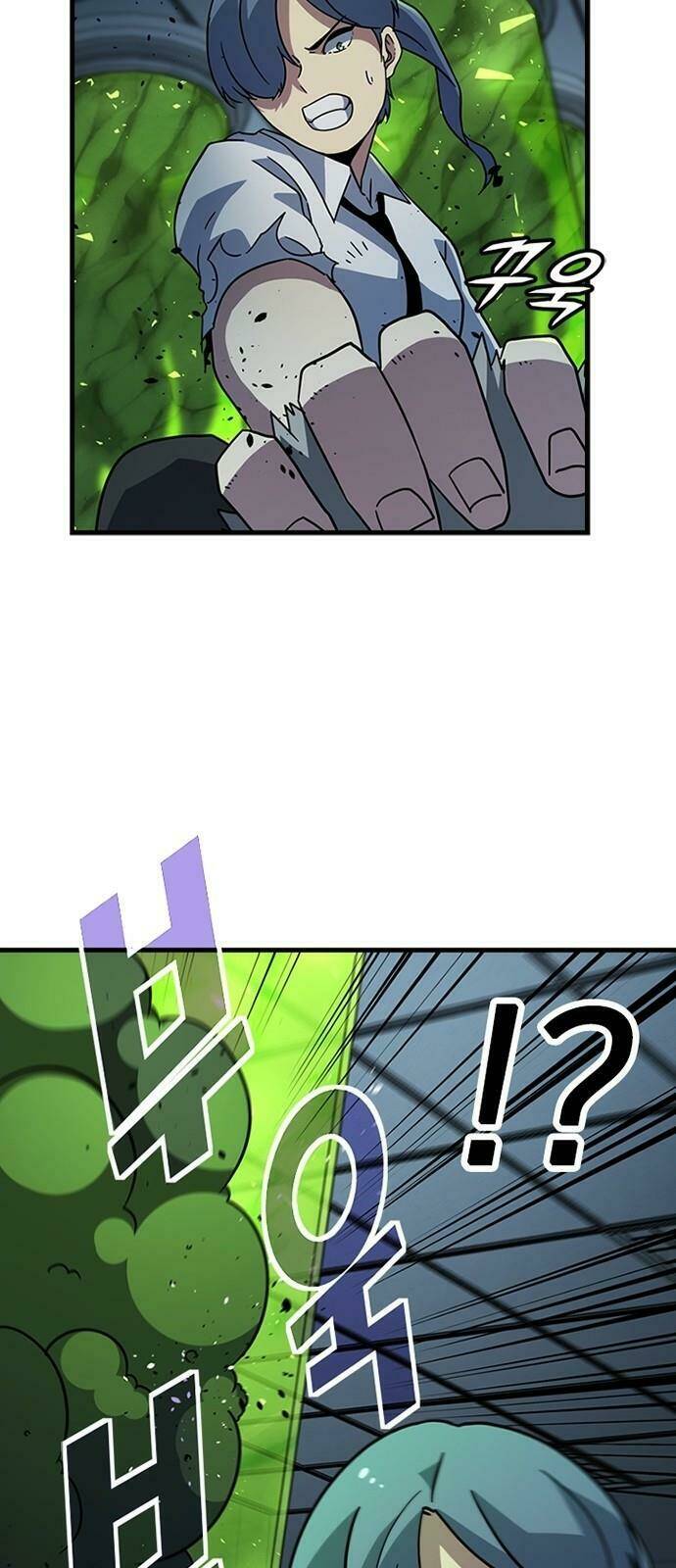 Điểm Chết: Chapter 30