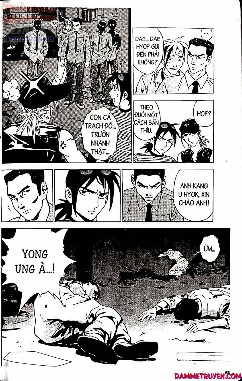 Ai Hơn Ai: Chapter 129