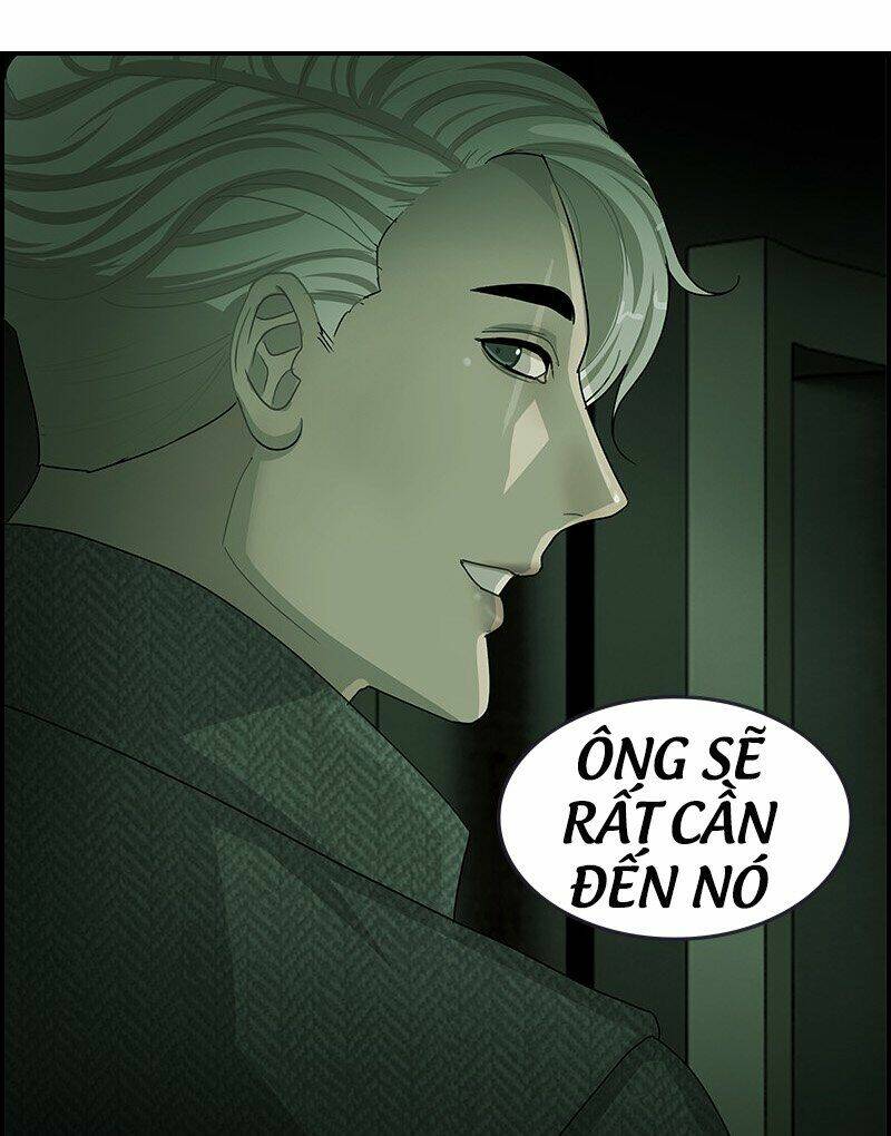 Nửa Đêm Ở Poppy Land: Chapter 13