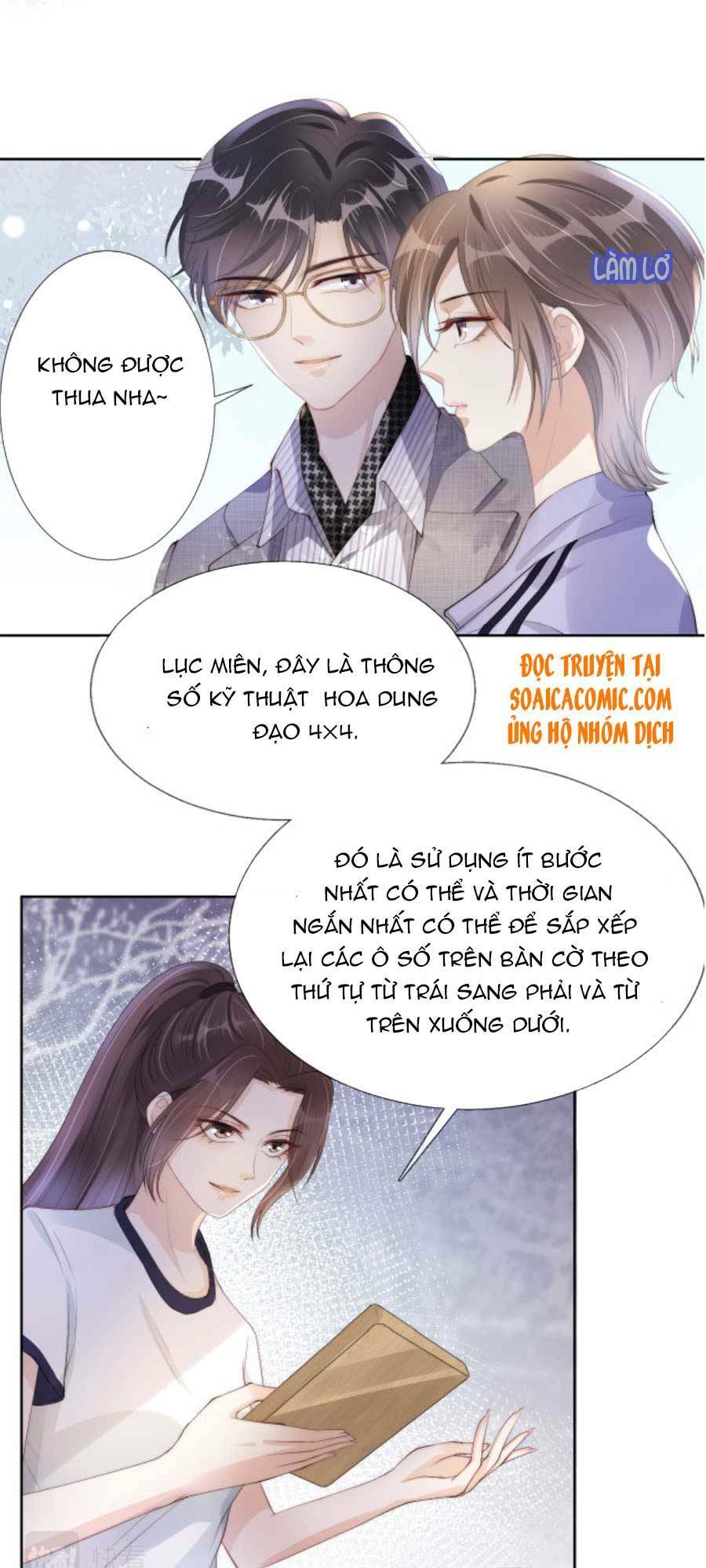 Ngự Tỷ Toàn Năng Lại Bị Phá Mã Giáp: Chapter 40