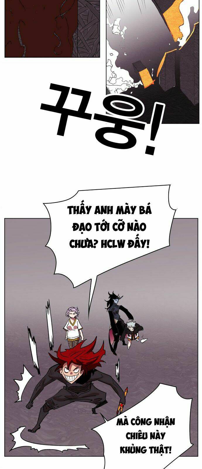 Hard Core Leveling Warrior: Chapter 92