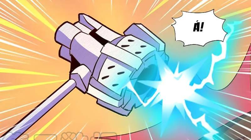 Ta Không Phải Là Npc: Chapter 104