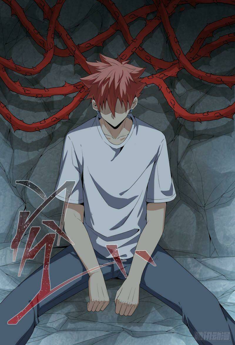 Võ Lực Chí Mạng: Chapter 71