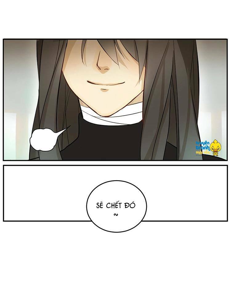 Cứu mạng ! Loài mèo thống trị thế giới rồi !: Chapter 3