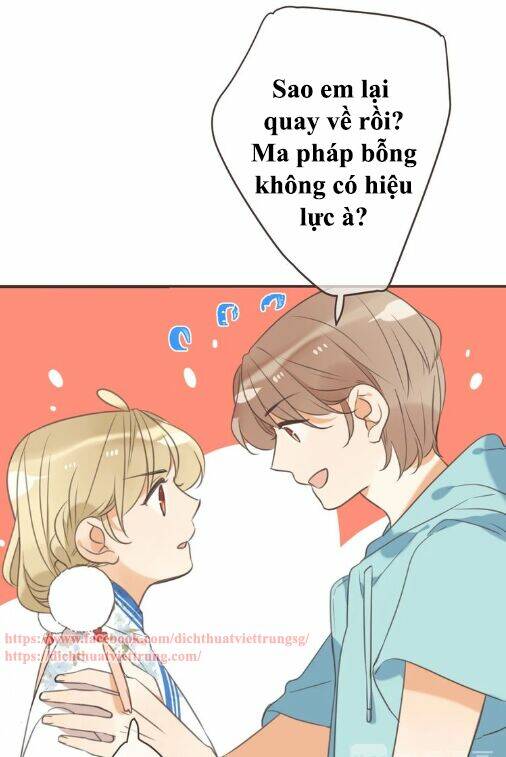 Bạn Trai Tôi Là Cẩm Y Vệ 2: Chapter 91