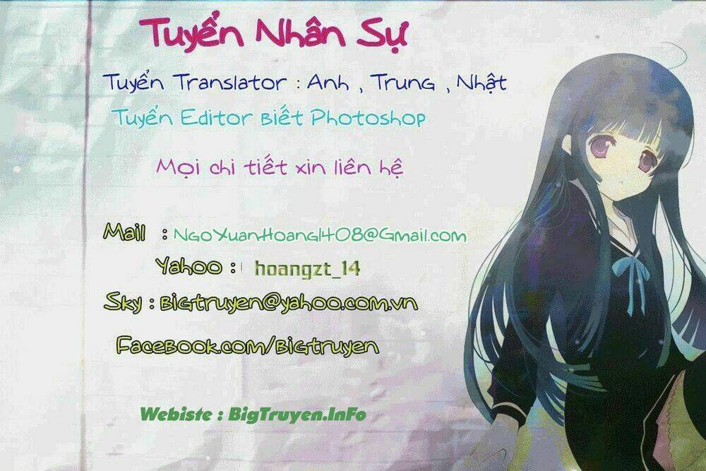 Anh Ấy Là Nữ Sinh Cấp 3: Chapter 63