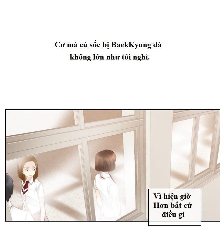 Tình Cờ Tìm Thấy Tháng 7- Find July: Chapter 2.1