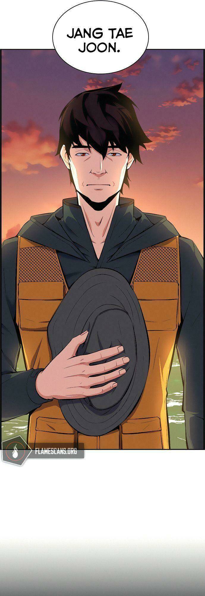 Kẻ Ngoại Lai Ở Vùng Đất Bị Ruồng Bỏ: Chapter 11