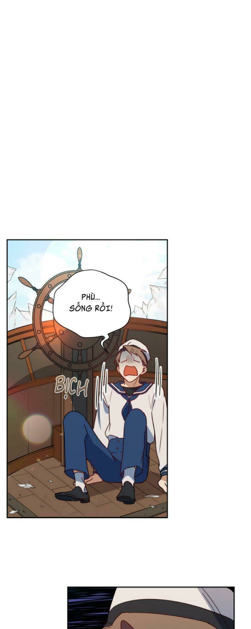 Nàng Elizabeth Thuần Khiết: Chapter 12