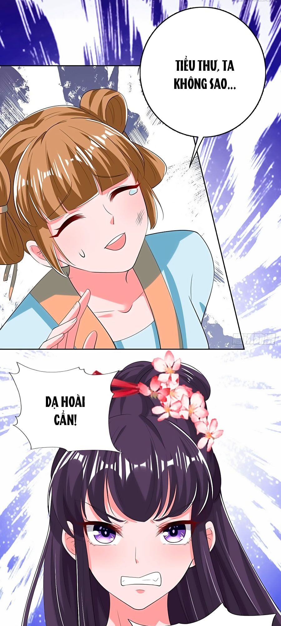 Phượng Ngự Tà Vương: Chapter 68