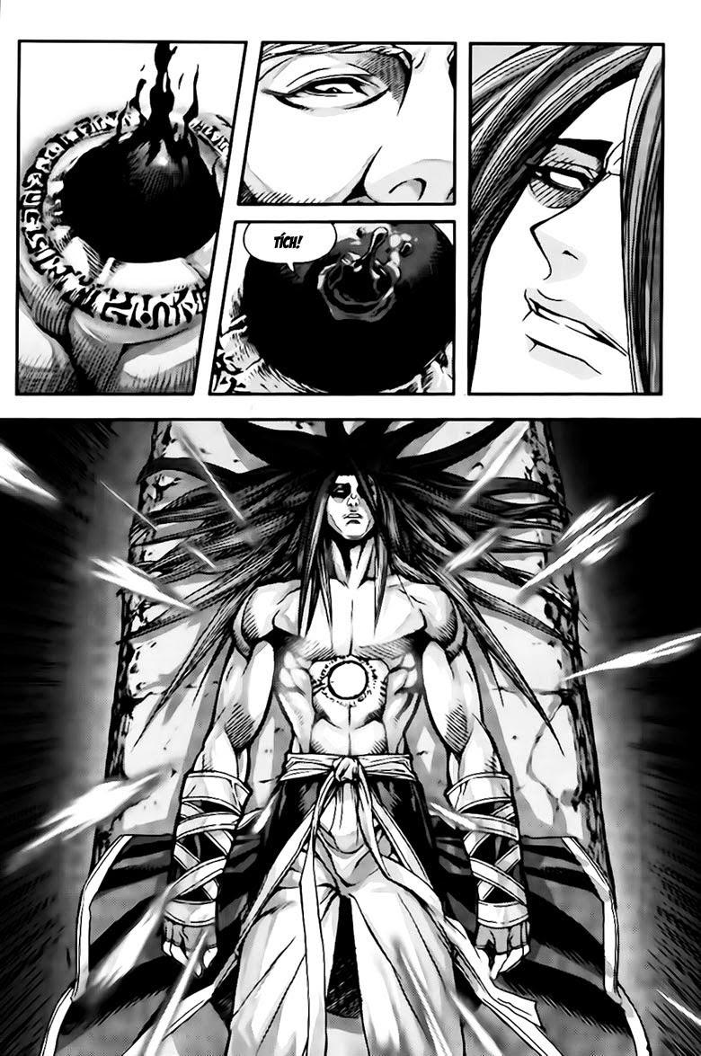 Diêm Đế: Chapter 268