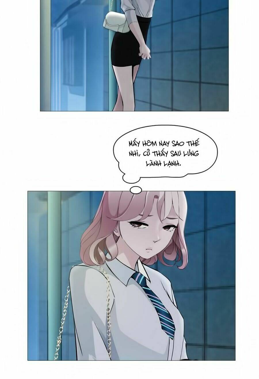 Sổ Tay Mỹ Nam Giới X: Chapter 14