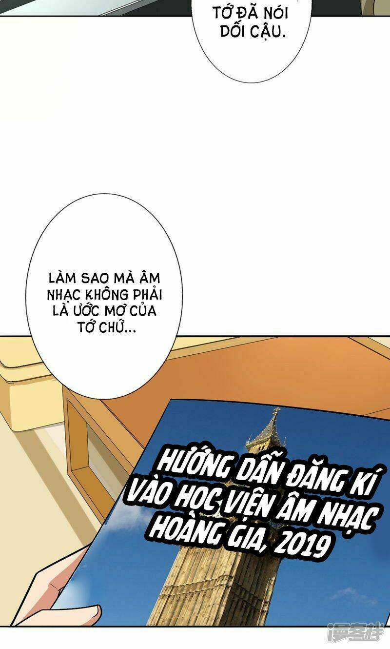 Become A Girl At Night: Chapter 42