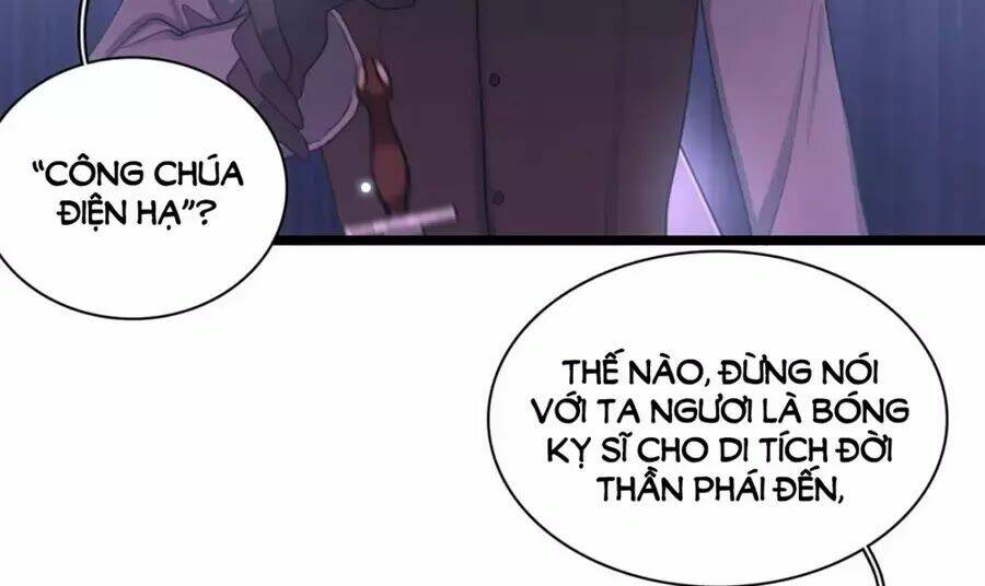 Nữ Phù Thủy Muốn Sống Nổi Loạn: Chapter 32