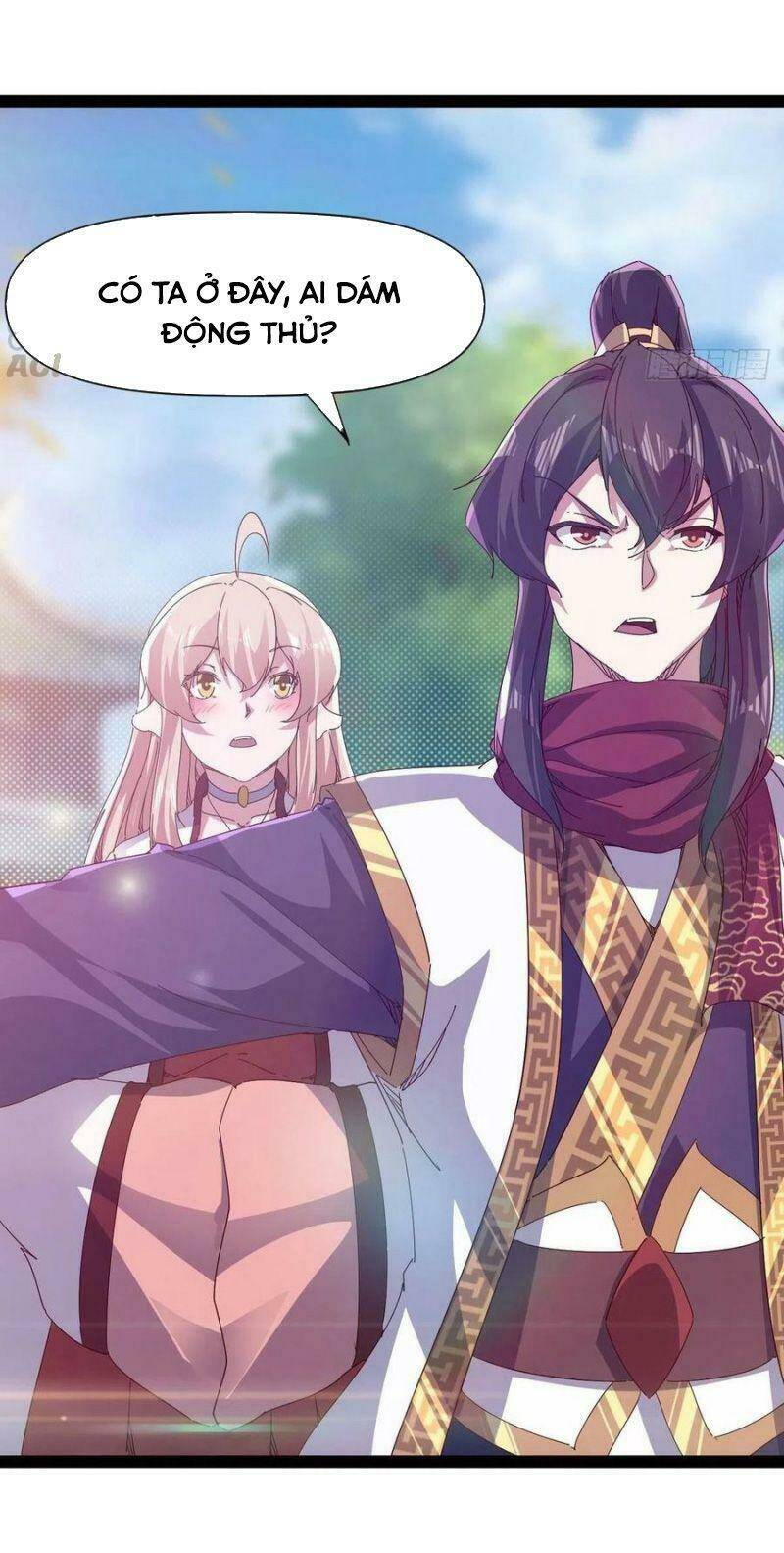 Kiếm Đồ: Chapter 114