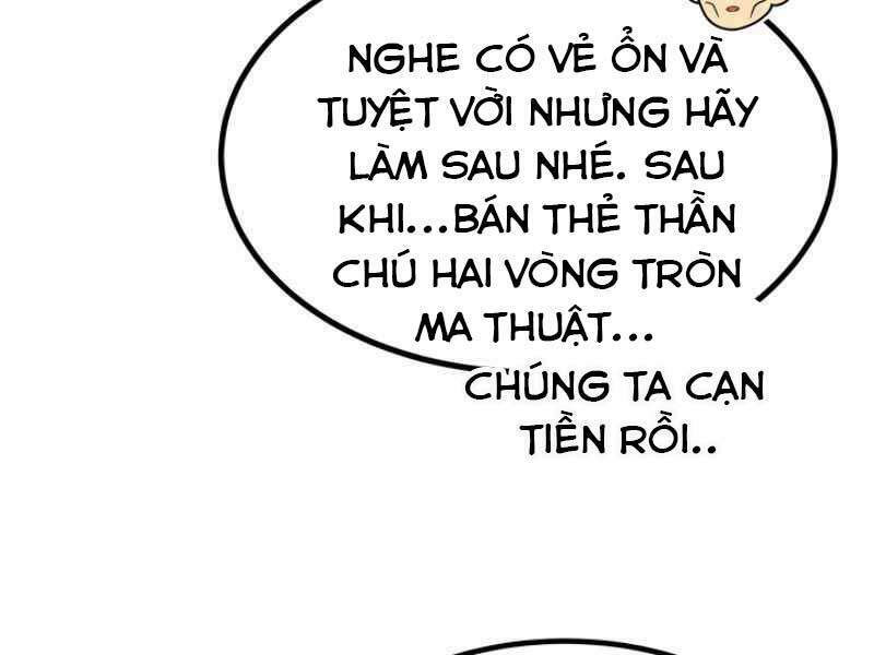 Ngôi Nhà Kết Nối Với Hầm Ngục: Chapter 13