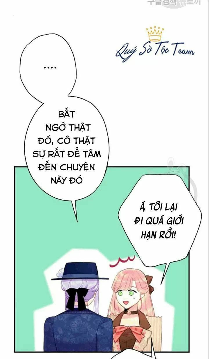 Tồn Tại Với Tư Cách Là Vợ Của Nam Chính: Chapter 180