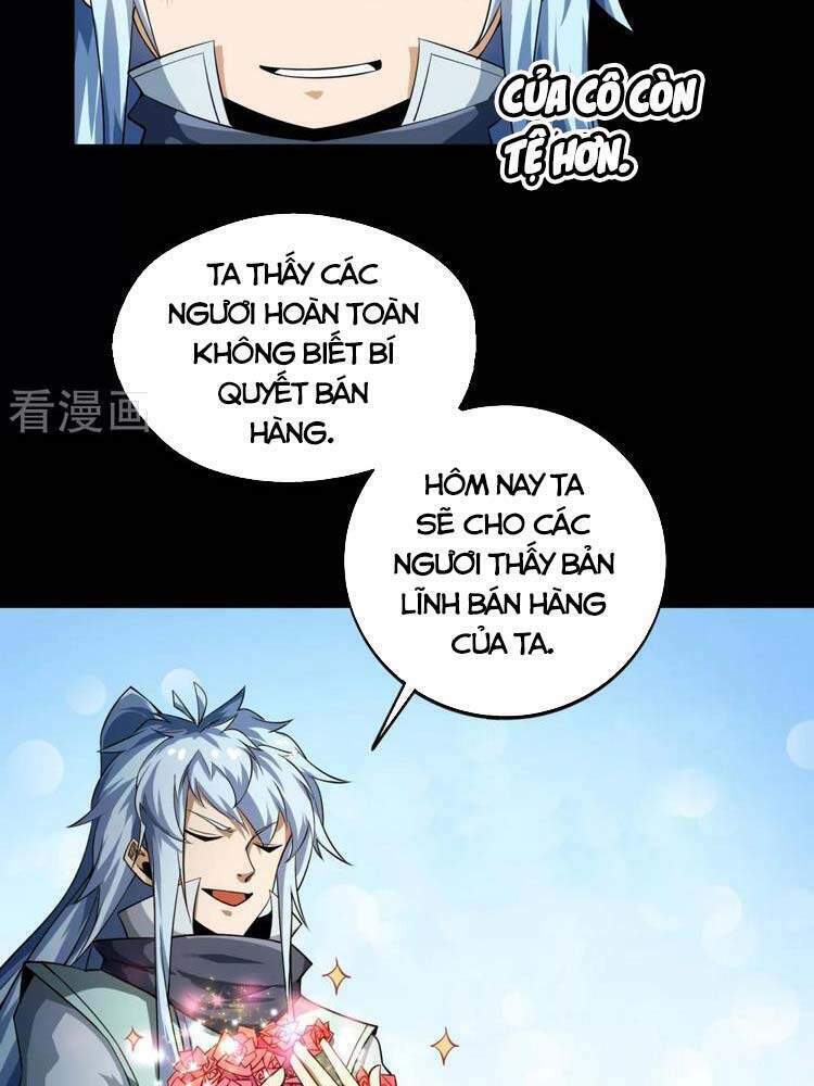 Thanh Đế Truyện: Chapter 151