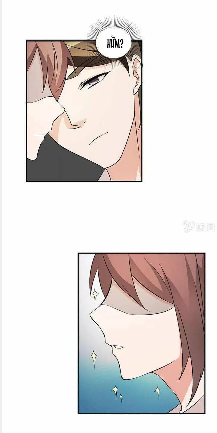 Kháp Kháp Hương Phản: Chapter 15