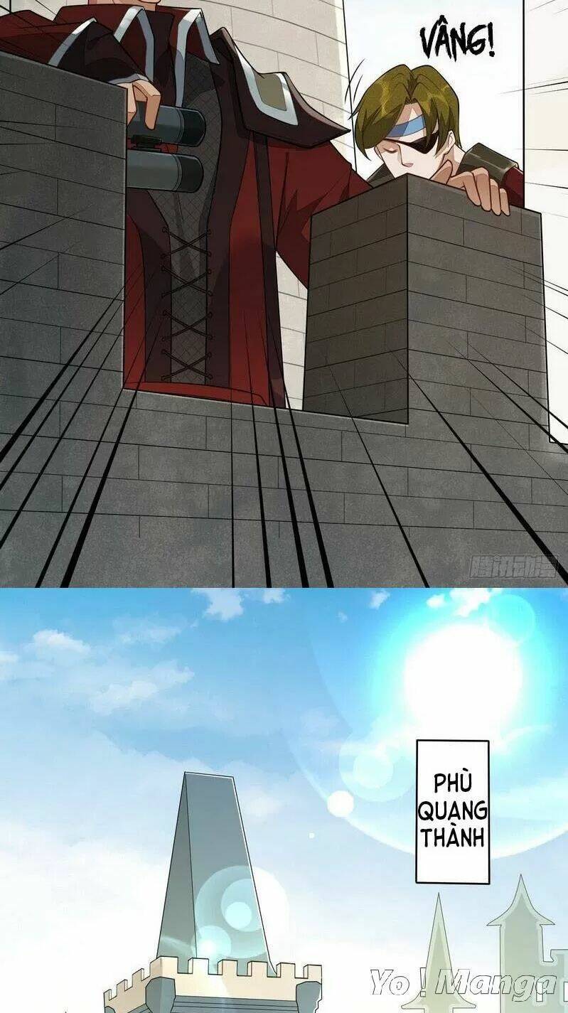 Tuyệt Thế Luyện Đan Sư: Chapter 151