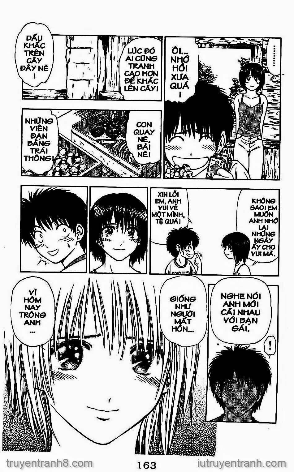 Saladdays: Chapter 49