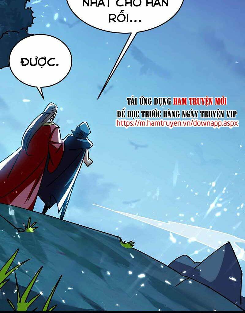 Vạn Giới Tiên Vương: Chapter 150