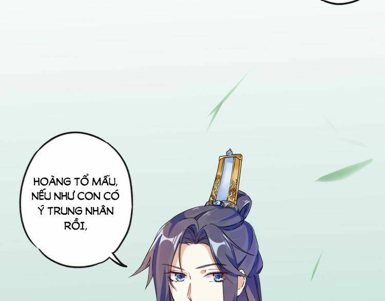 Hoa Nhan Sách: Chapter 2.1