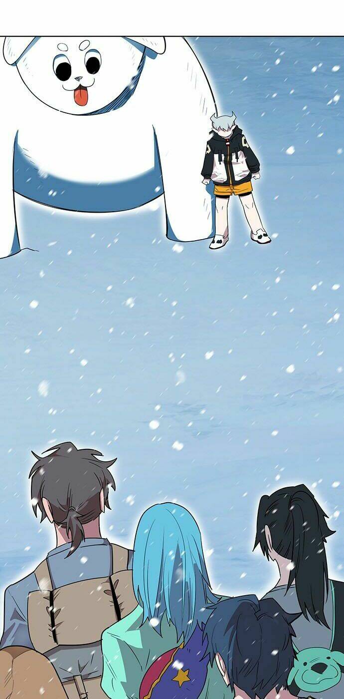 Hard Core Leveling Warrior: Chapter 176.7