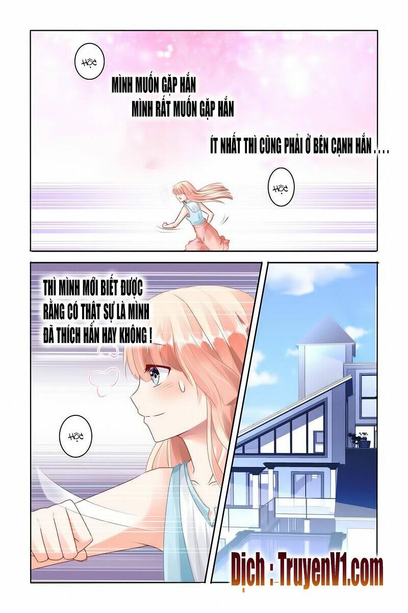 Hào Môn Đệ Nhất Thịnh Hôn: Chapter 58