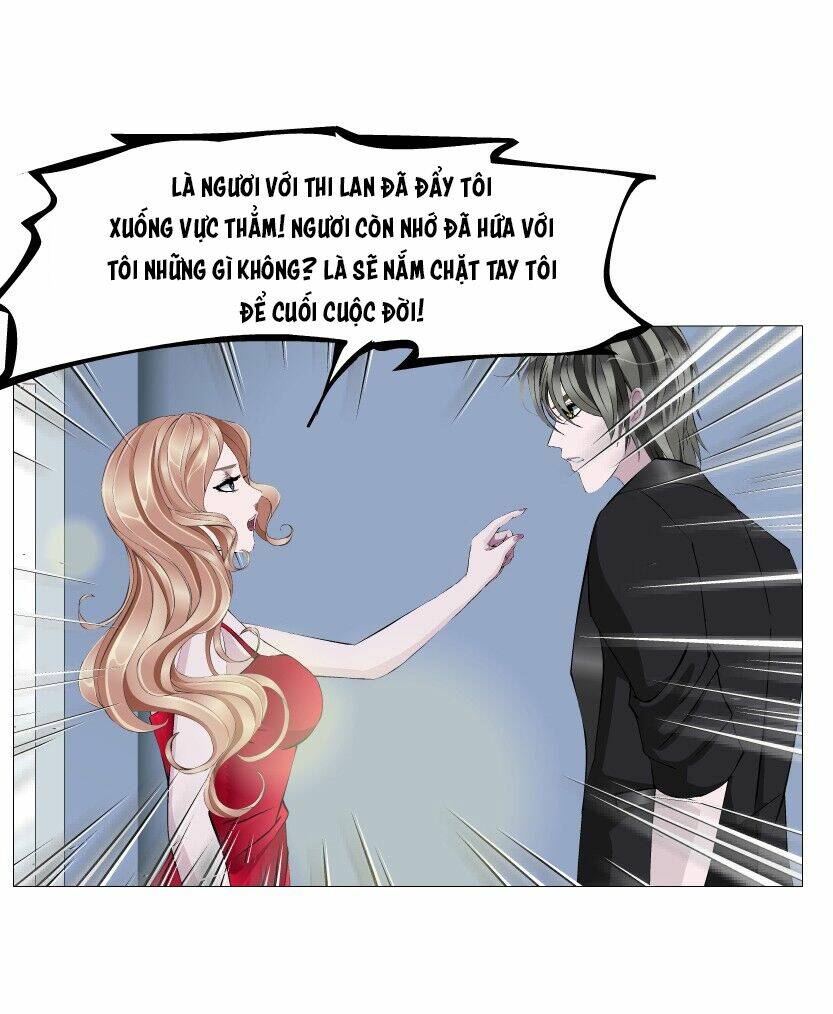 Cạm Bẫy Của Nữ Thần: Chapter 123