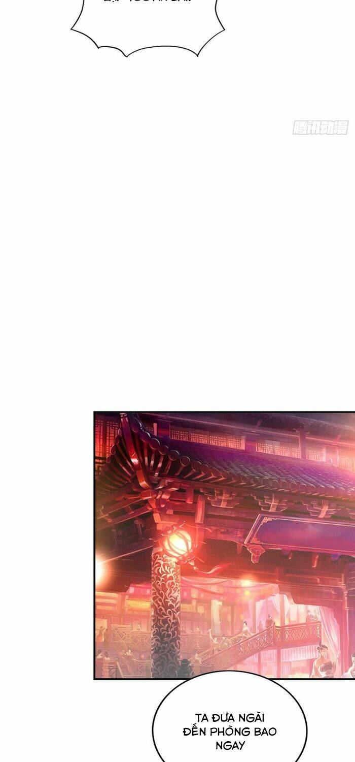 Đại Gia Livestream Vạn Giới: Chapter 89