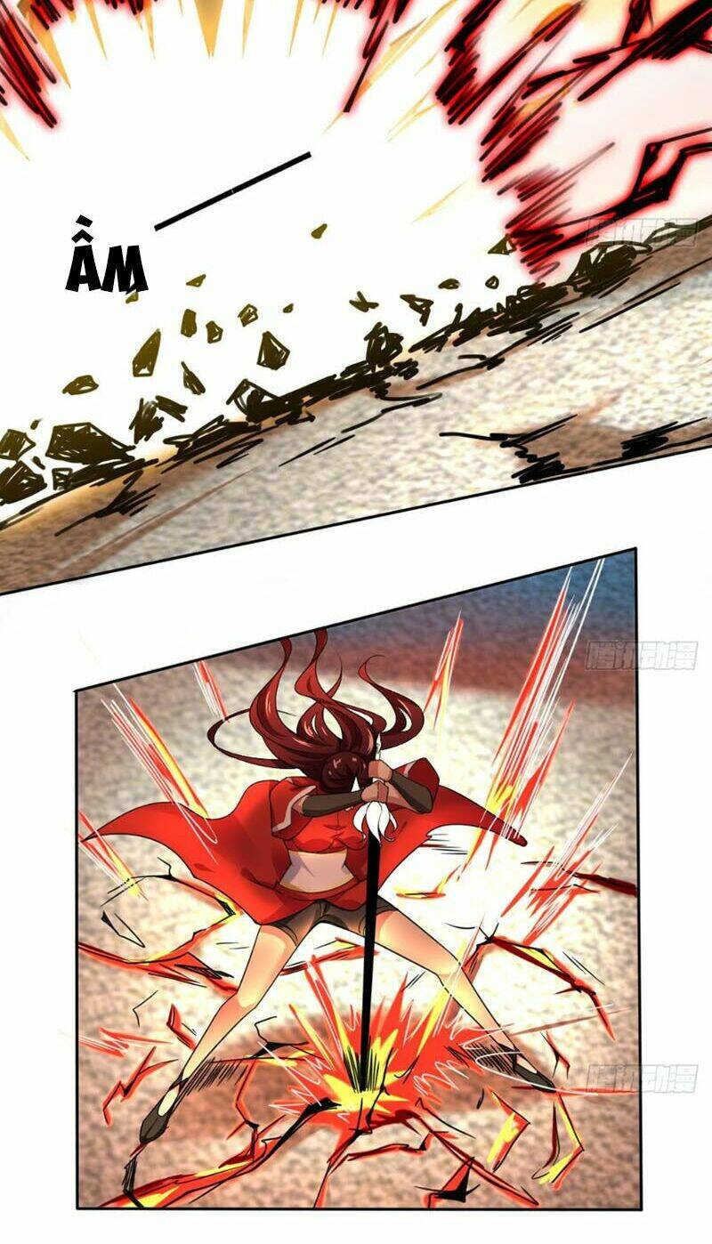 Tu Chân Giả Tại Dị Thế: Chapter 219