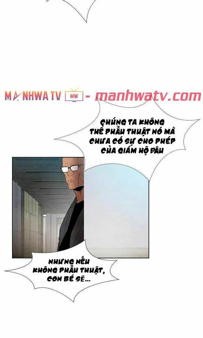 Kẻ Hồi Sinh: Chapter 12