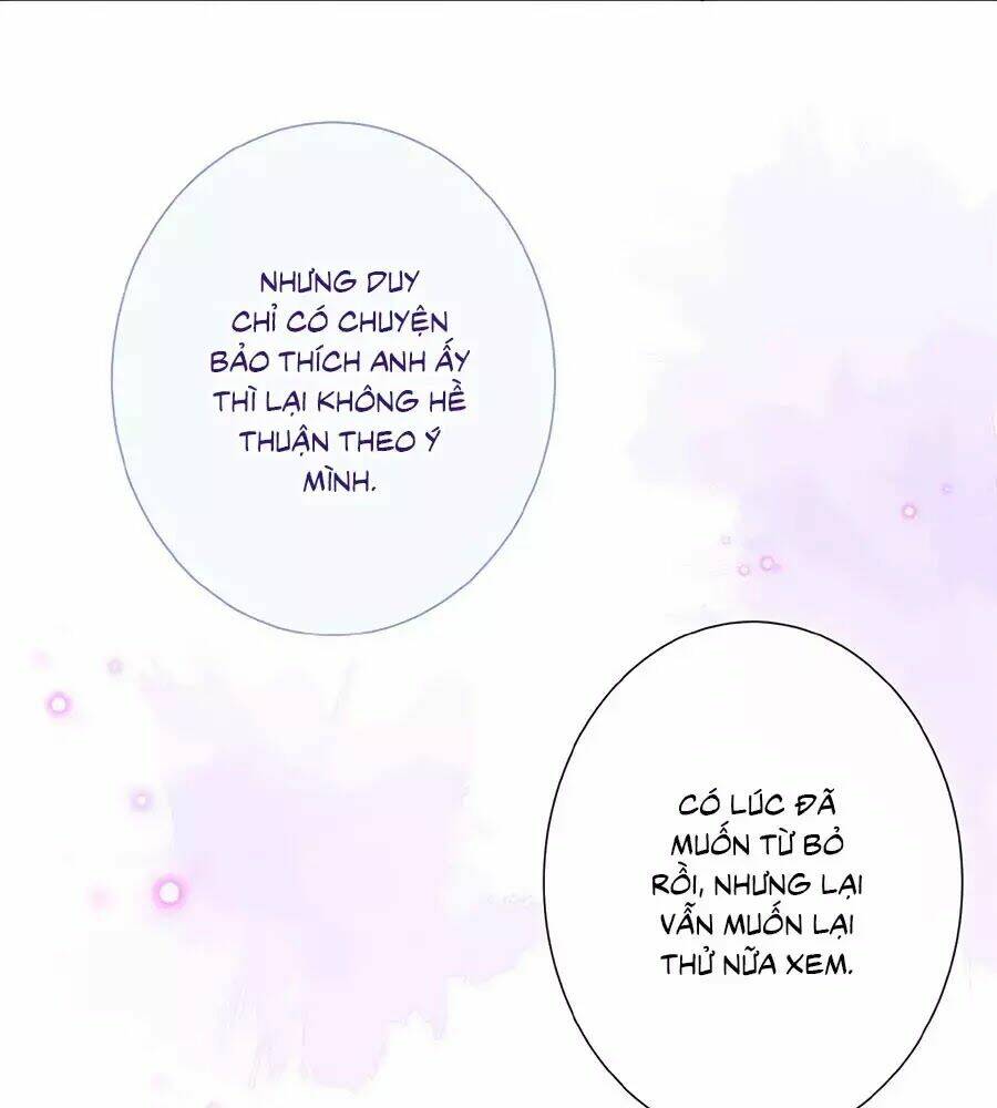 Đóa Hoa Chớm Nở: Chapter 20