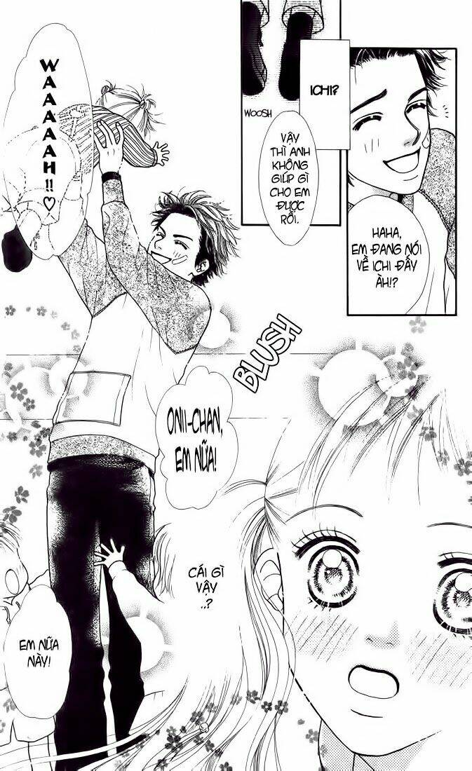 Cô Láng Giềng: Chapter 1