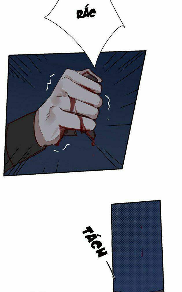 Chỉ Phu Vi Thê: Chapter 59