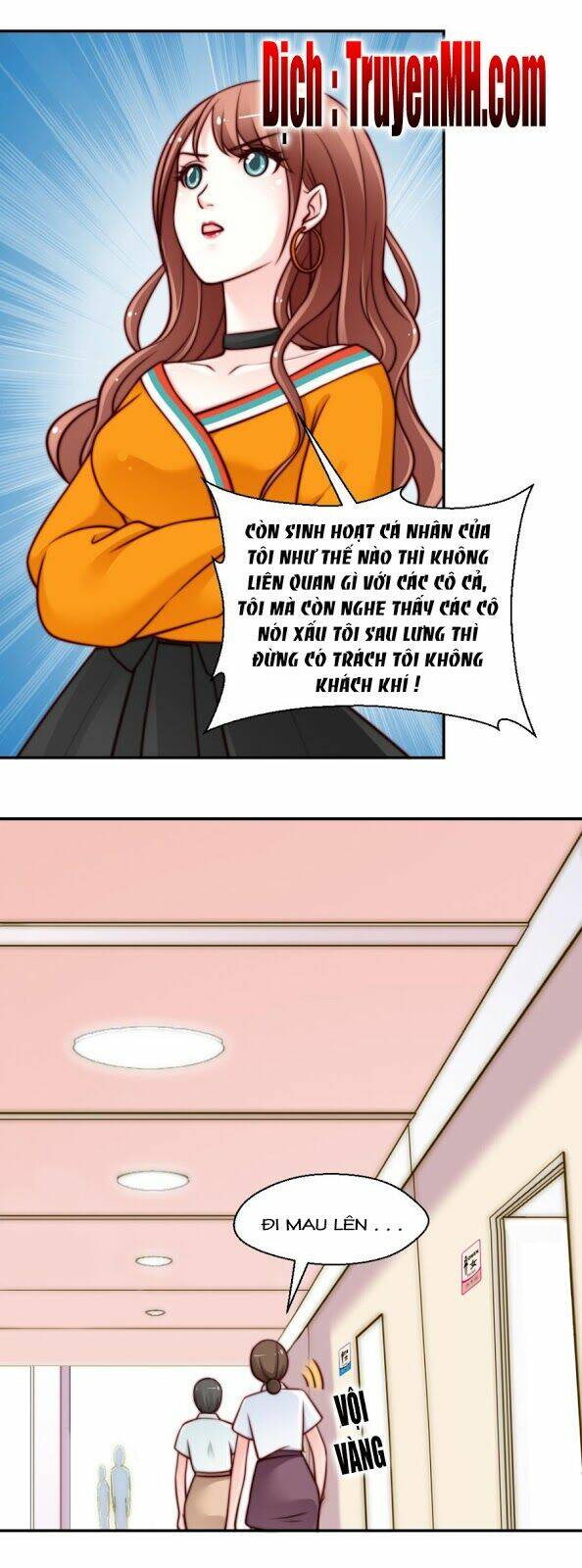 Bí Mật Của Thiên Kim: Chapter 53