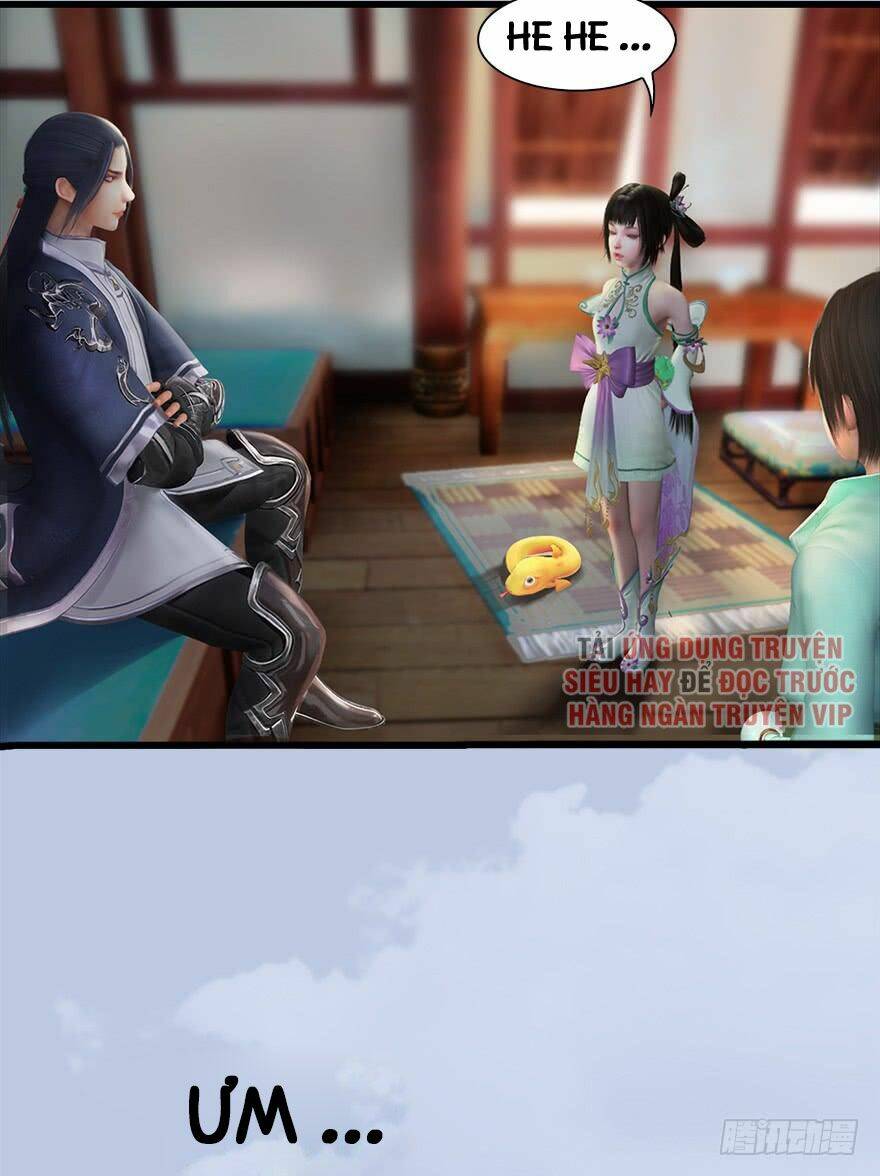 Cửu Hoang Đọa Huyền Sư: Chapter 55