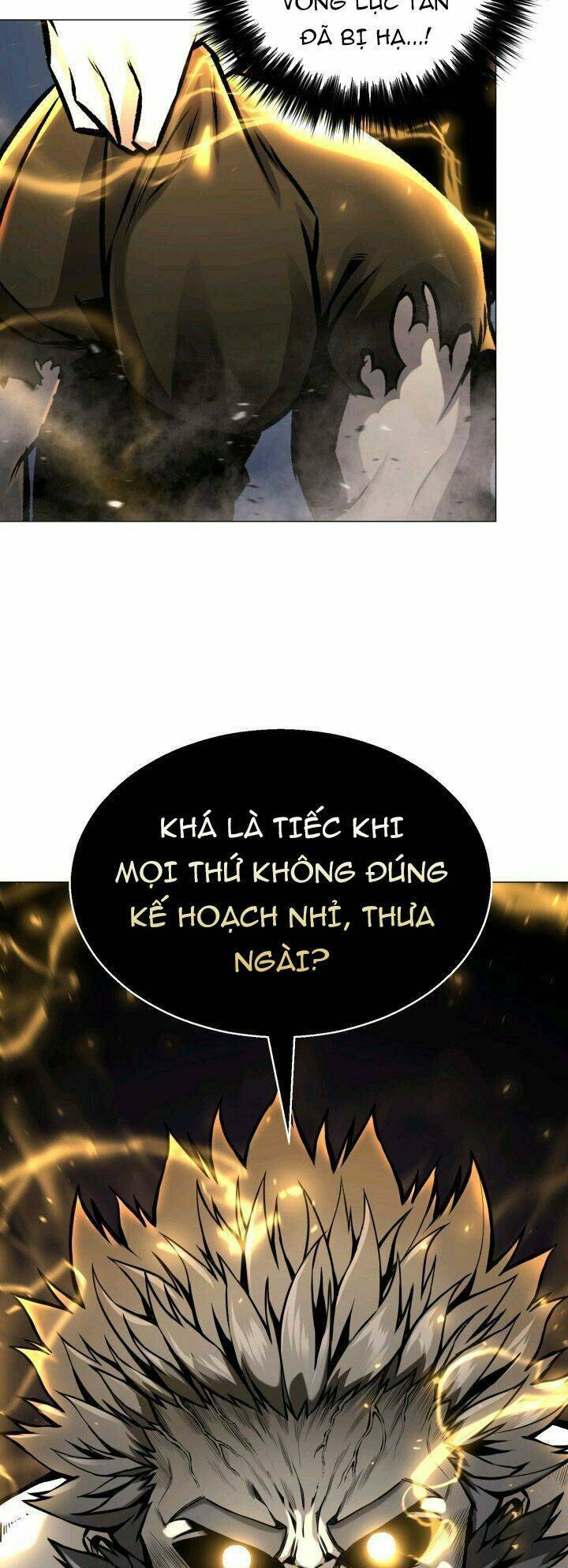 Luân Hồi Ác Nhân: Chapter 67