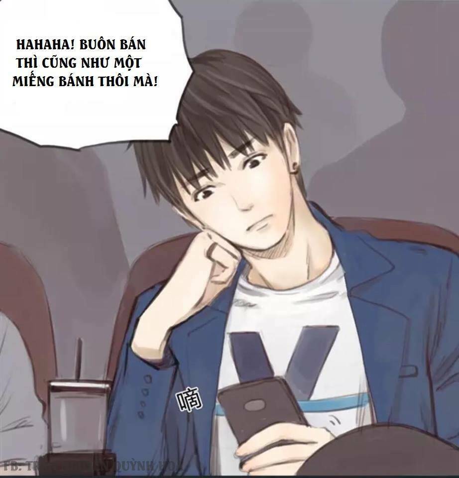 12 Giờ Của Lọ Lem: Chapter 3