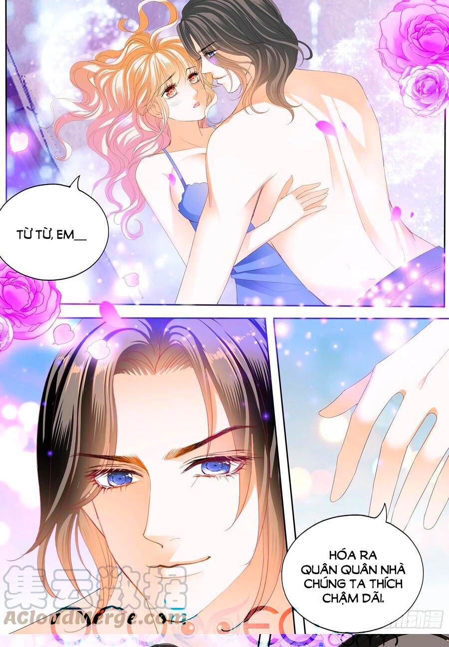 Bá Đạo Tiểu Thúc, Xin Trêu Chọc Vừa Thôi!: Chapter 243