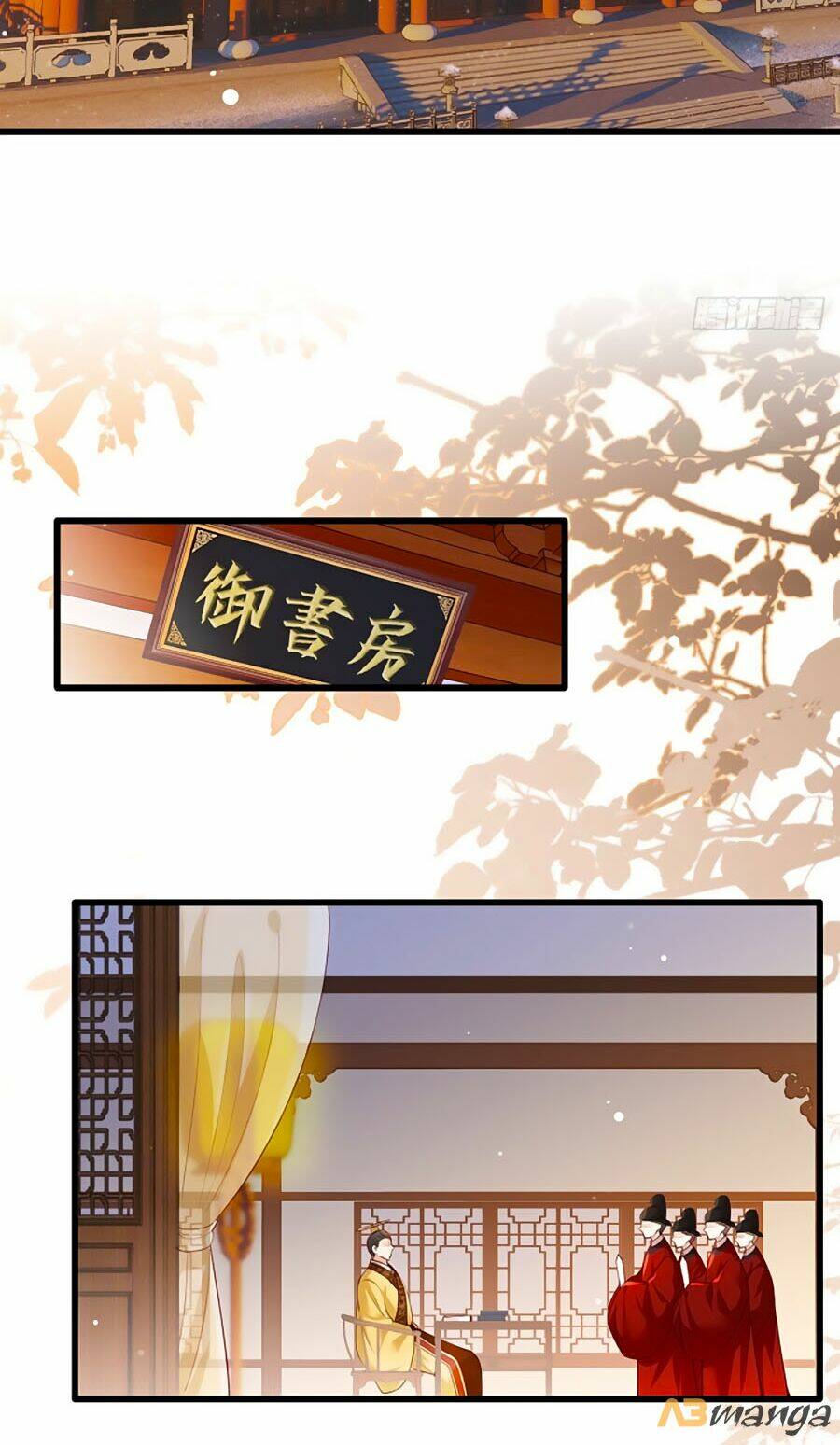 Nữ Thủ Phú Chi Kiều Sủng Nhiếp Chính Vương: Chapter 60