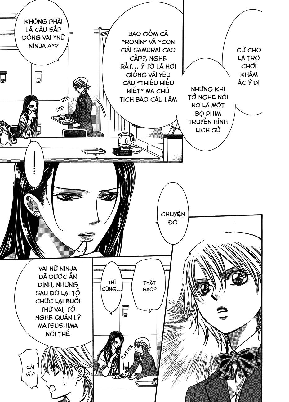 Thách Thức Tuyệt Vời: Chapter 234