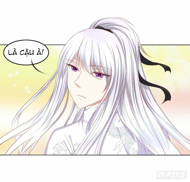 Hoàng Đế “Phế Vật” Tiến Hóa Sử: Chapter 58