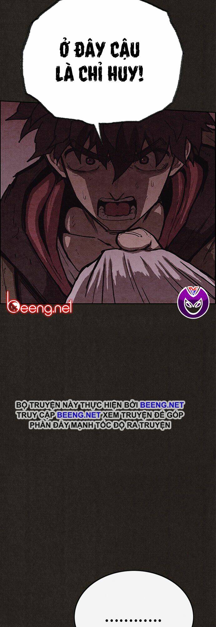 Quái Vật Tại Chung Cư Xanh: Chapter 112