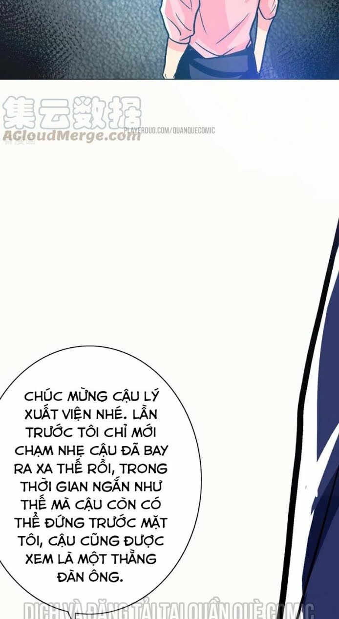 Hệ Thống Tiên Tôn Tại Đô Thị: Chapter 41