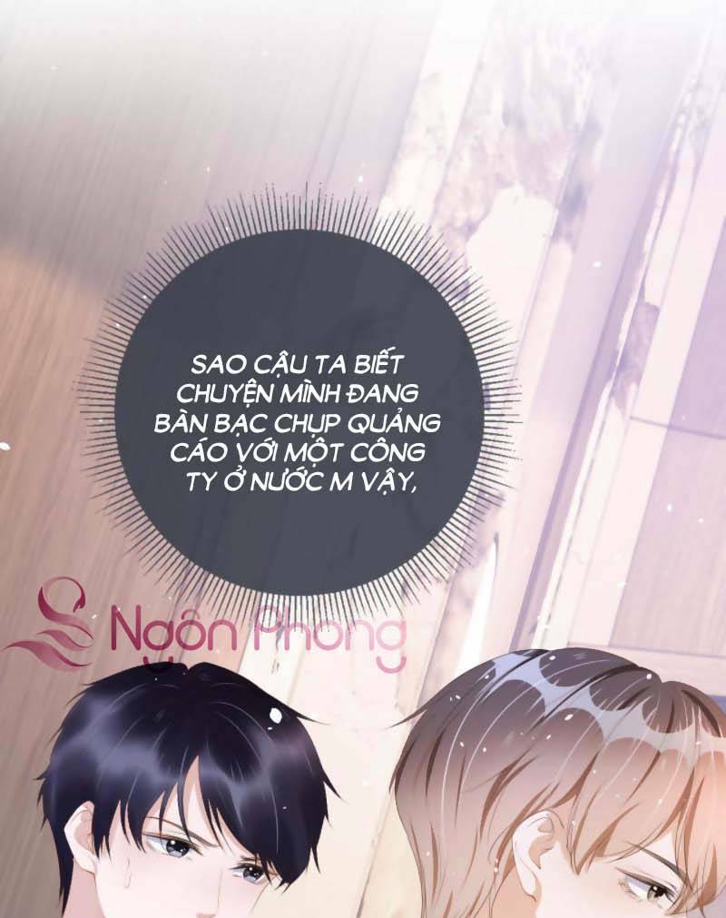 Dây Dưa Không Dứt: Chapter 20