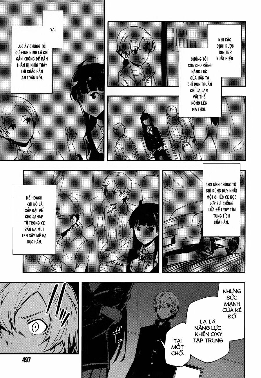 Zettai Naru Kodokusha: Chapter 16